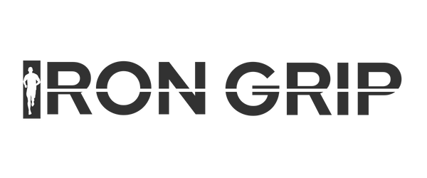 IRON GRIP®